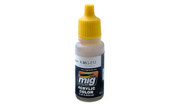 MIG-013 акрил