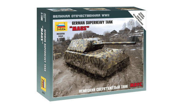 "MAUS"