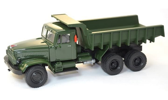 КрАЗ-222Б