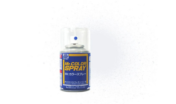 Краска аэрозольная MR.Hobby