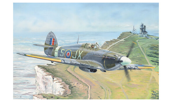 Hawker Hurricane Mk.II